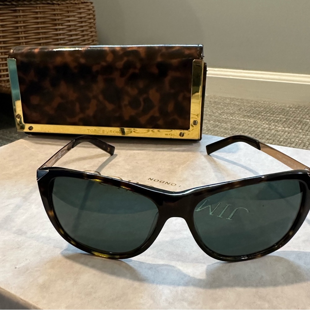 Tory Burch sunglasses